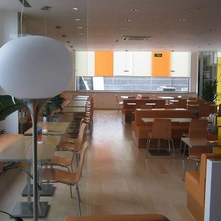 Готель Ibis Beijing Capital Airport Shunyi Екстер'єр фото