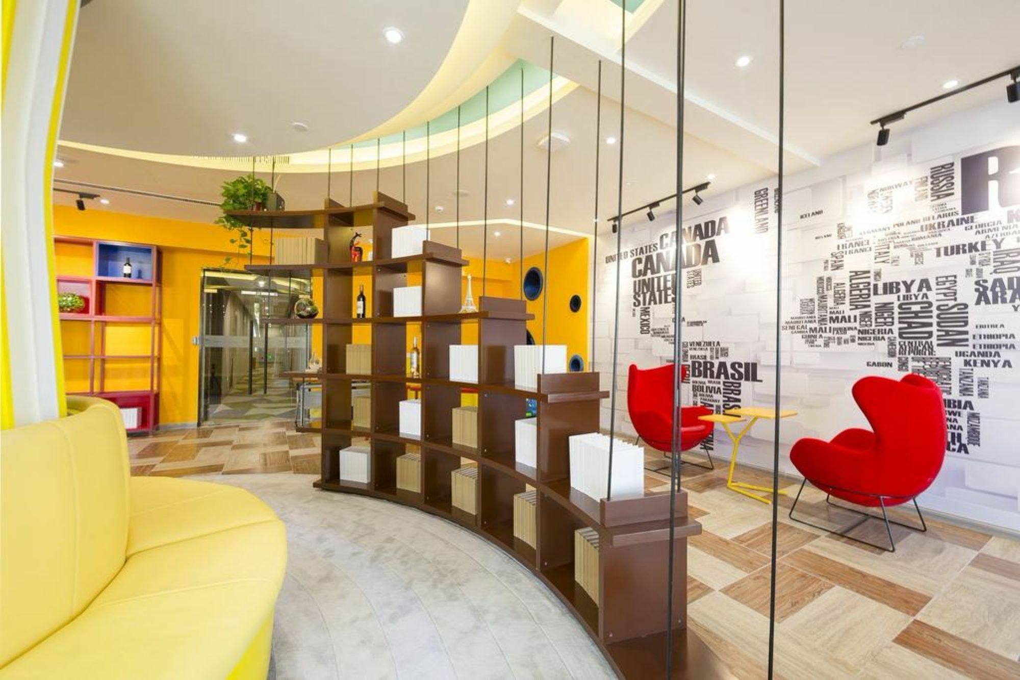 Готель Ibis Beijing Capital Airport Shunyi Екстер'єр фото