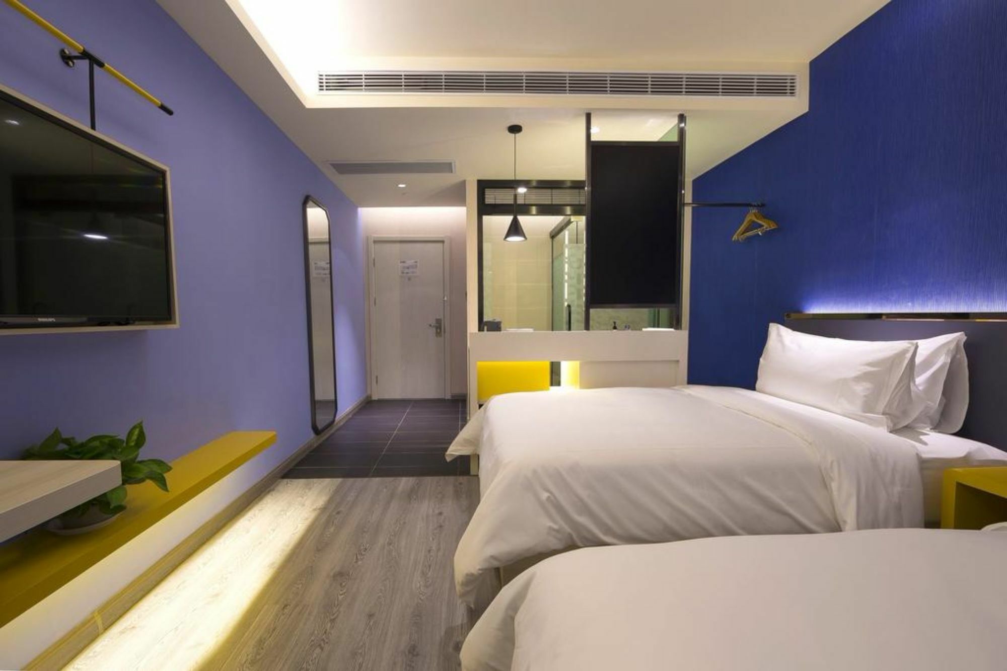 Готель Ibis Beijing Capital Airport Shunyi Екстер'єр фото