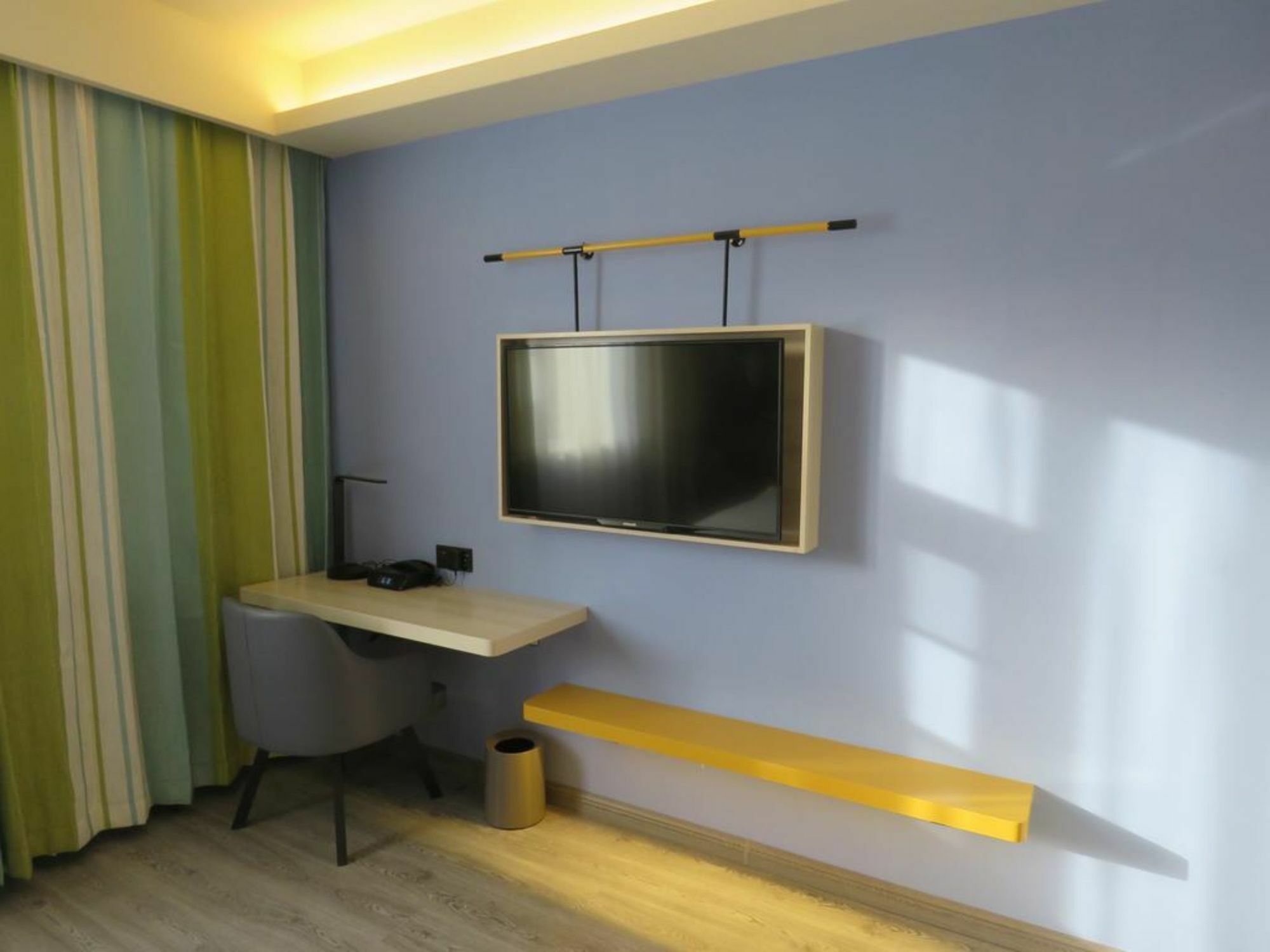 Готель Ibis Beijing Capital Airport Shunyi Екстер'єр фото